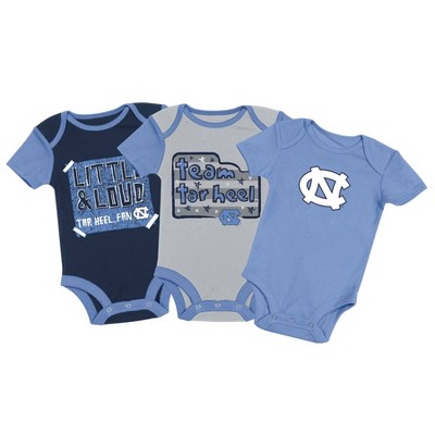unc baby boy clothes