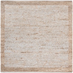 Natural Fiber NF954 Indoor Rugs - Safavieh - 1 of 4