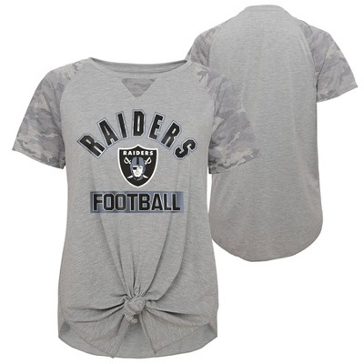 womens raiders shirt