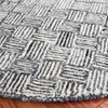 Micro-Loop MLP537 Hand Tufted Indoor Rugs - Safavieh - 3 of 4