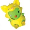 Adorable Mix & Match Critter Erasers (12 Pack) - Fun Costumes, Cute Animals - 3 of 3