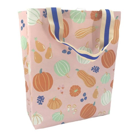 Target Reusable Bag Shopping Basket Tote