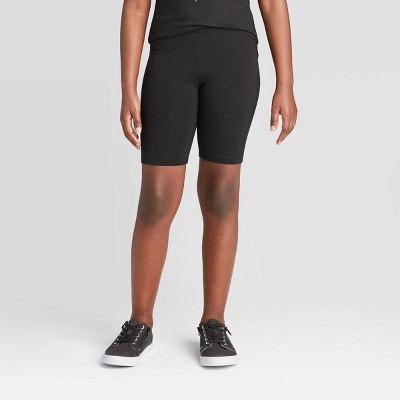 youth bike shorts