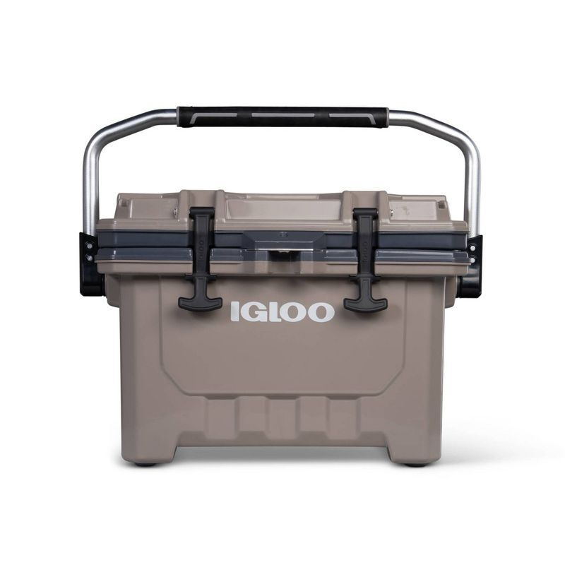 Igloo IMX 24qt Cooler - Sandstone, 1 of 14