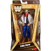 WWE Elite Legends Smoking Guns Billy Gunn Action Figure & Accessories, Series 27 6-inch Collectible Set - 2 of 4