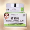 Danielle Creations Puffy Under Eyes NO MORE | Collagen & Cucumber Hydrogel Under Eye Masks (60 Pieces) Soothes - 2 of 2