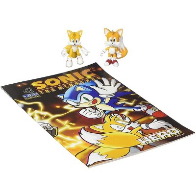 tomy sonic collector series