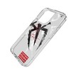 WWE SuperStars (M) Impact Clear Cell Phone Case for Apple iPhone - 2 of 4
