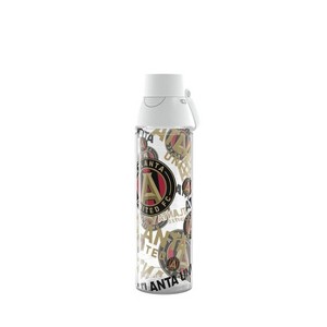 MLS Atlanta United FC All Over Venture Water Bottle - 24oz - 1 of 4