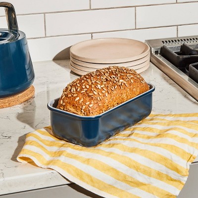 Perracotta Nonstick Ceramic 1 lb Loaf Pan