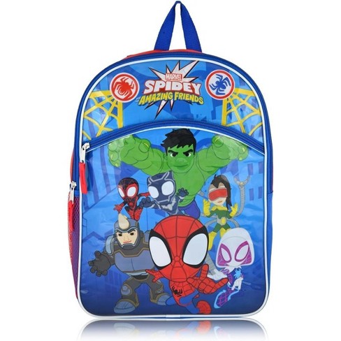 Marvel backpacks for adults online