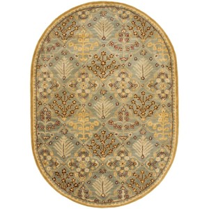 Antiquity AT613 Hand Tufted Area Rug  - Safavieh - 1 of 3