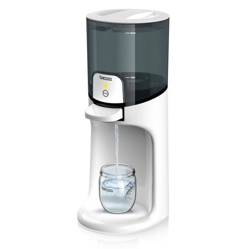  Water Warmer, HEYVALUE Baby Bottle Warmer, Formula