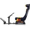 Playseat RER.00308 Evolution PRO Red Bull Racing eSports Gaming Chair - 3 of 4