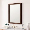 James Martin Signature Vanities Glenbrooke 30" Mirror - 3 of 4