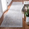 Webster WBS320 Skid Resistant Power Loomed Indoor Rugs - Safavieh - 2 of 4