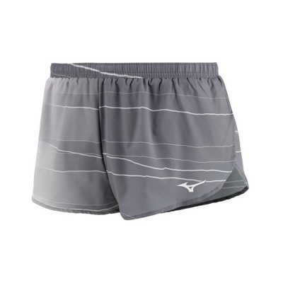 Mizuno Men's Printable Eco 2" Running Short