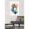 Trends International The White Lotus - I Just Love You Framed Wall Poster Prints - 2 of 4