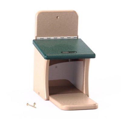 Birds Choice Recycled Squirrel Munch Box