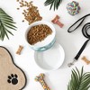 Bone Dry Pet Bowl - Set/2 - 4 of 4