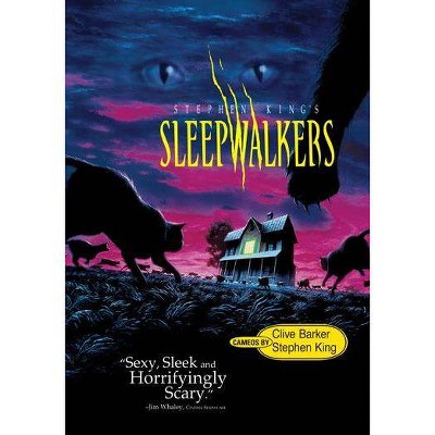 Sleepwalkers (DVD)(2010)