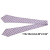 Unique Bargains Women's Versatile Scarf Headband 1 Pc - 4 of 4