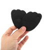 Unique Bargains Soft Sweat-absorbent Forefoot Insole Pads - 4 of 4