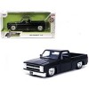 JADA 1985 CHEVY C10 SQUAREBODY MINILITES WHEELS HOBBY 1/2400 1:24 - 3 of 3