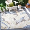 Sarasota SAR106 Power Loomed Indoor/Outdoor Rugs - Safavieh - 2 of 4