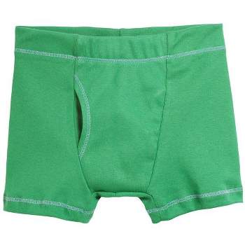 Boys Boxer Briefs - Boys Underwear - City Threads USA