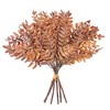Vickerman Artificial 18" Acacia Bundle - 4 of 4