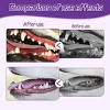 Pet Toothbrush For Dogs, Pet Oral Cleaning Dental Stains Dental Health Care - 3 of 4