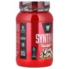 BSN Syntha-6®, Protein Powder, Cold Stone Creamery, Cookie Doughn't You Want Some™, 2.59 lb (1.17 kg) - 4 of 4