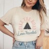 Simply Sage Market Women's Road Less Traveled Road Short Sleeve Graphic Tee - 2 of 4