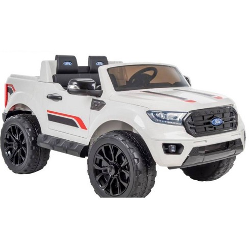 Power wheels on sale ford ranger