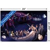 Trends International Star Wars: Saga Mural By Zi Xu Unframed Wall Poster Prints - 3 of 4