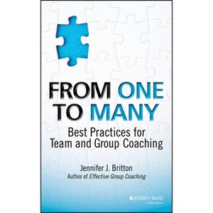 From One to Many - by  Jennifer J Britton (Hardcover) - 1 of 1