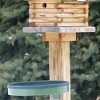 Farm Innovators All Seasons 3 In 1 Outdoor Heated Birdbath - 3 of 4