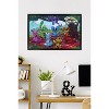 Trends International Poppy Playtime: Chapter 4 - Smiling Critters Picnic Framed Wall Poster Prints - 2 of 4
