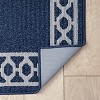 Jean Pierre All Loop Tufted Rugs - 3 of 4