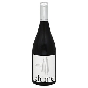 Chime Pinot Noir Red Wine - 750ml Bottle - 1 of 1