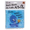 Baby Einstein Splish! Splash! Bath! Bath Book - 2 of 4