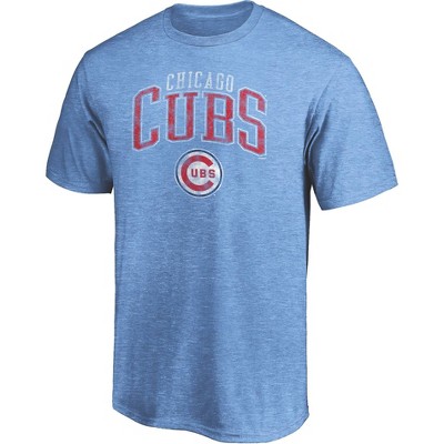 chicago cubs mens t shirts