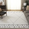 Kenya KNY779 Hand Tufted Indoor Rugs - Safavieh - 2 of 4