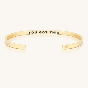Mantra Jewelry - You Got This (within) - 1 of 4