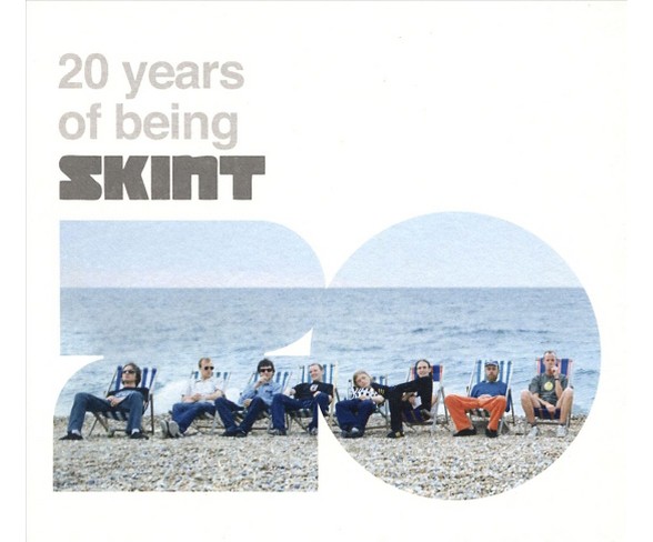 Various - 20 Years Of Being Skint (Vinyl)