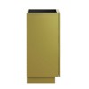 Modway Quantum 18 Inch Bathroom Vanity Cabinet (Sink Basin Not Included) - 2 of 4
