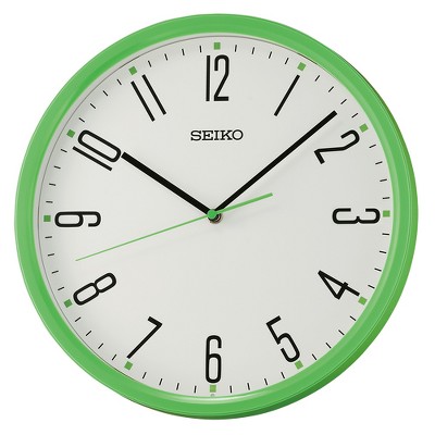 Seiko 12" Kihon Wall Clock