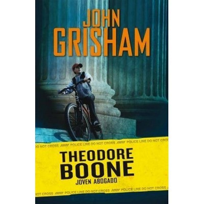 Joven Abogado / Kid Lawyer - (Theodore Boone) by  John Grisham (Paperback)