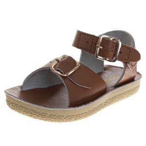 Josmo Girls's' Open Toe Leather Boys Sandals (Toddlers) - 1 of 4